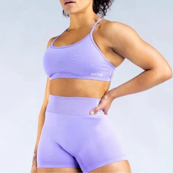 DFYNE Dynamic Sports Bra